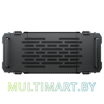 Корпус Cougar Dust 2 Iron Gray (CGR-5QM9G) картинка 6
